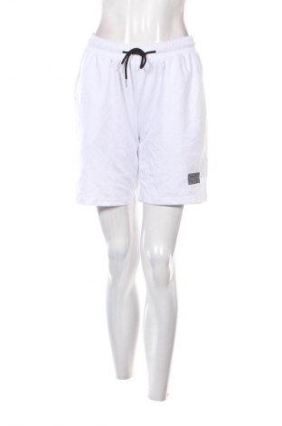 Pantaloni scurți de femei Unbranded, Mărime L, Culoare Alb, Preț 54,99 Lei