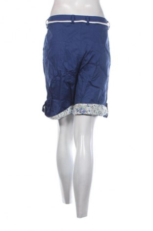 Női rövidnadrág Unbranded, Méret XXL, Szín Kék, Ár 5 069 Ft