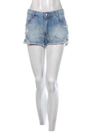 Damen Shorts Unbranded, Größe L, Farbe Blau, Preis 12,99 €