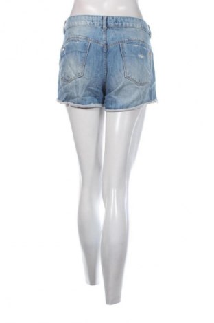 Damen Shorts Unbranded, Größe L, Farbe Blau, Preis 12,99 €