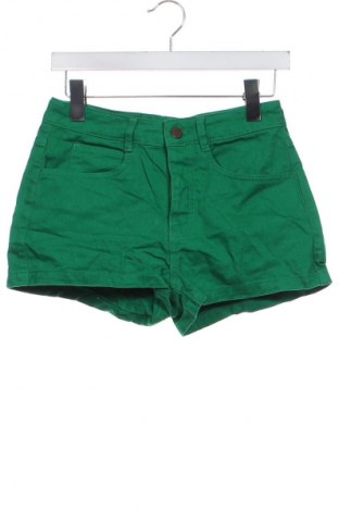 Damen Shorts Unbranded, Größe S, Farbe Grün, Preis 10,99 €