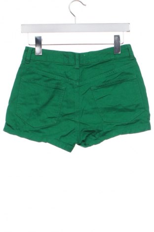 Damen Shorts Unbranded, Größe S, Farbe Grün, Preis 10,99 €