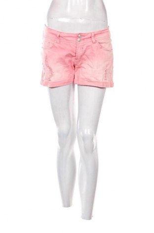 Pantaloni scurți de femei Unbranded, Mărime L, Culoare Roz, Preț 59,99 Lei