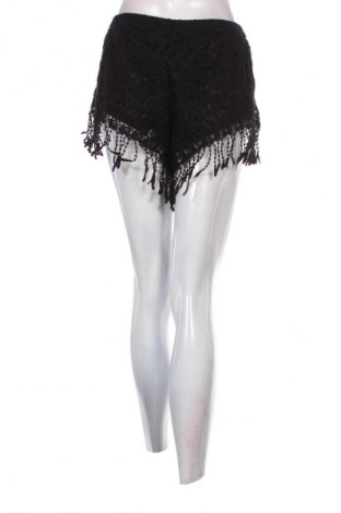 Pantaloni scurți de femei Unbranded, Mărime S, Culoare Negru, Preț 50,00 Lei