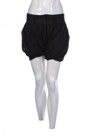 Damskie szorty Unbranded, Rozmiar M, Kolor Czarny, Cena 43,68 zł