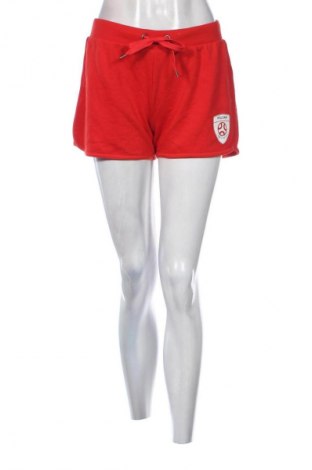 Damen Shorts Unbranded, Größe S, Farbe Rot, Preis 9,72 €