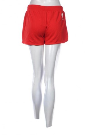 Damen Shorts Unbranded, Größe S, Farbe Rot, Preis 9,72 €