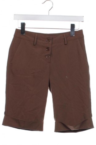 Pantaloni scurți de femei Unbranded, Mărime M, Culoare Maro, Preț 39,99 Lei