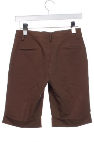 Pantaloni scurți de femei Unbranded, Mărime M, Culoare Maro, Preț 39,99 Lei