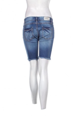 Damskie szorty Unbranded, Rozmiar M, Kolor Niebieski, Cena 43,68 zł