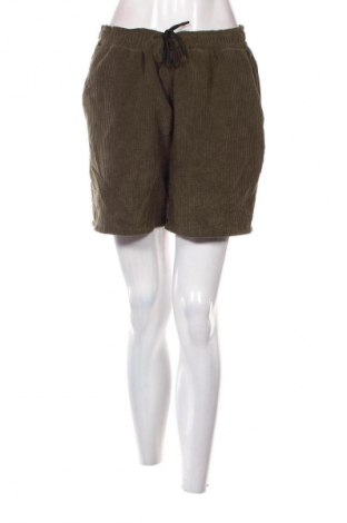 Damen Shorts Unbranded, Größe L, Farbe Grün, Preis 10,99 €