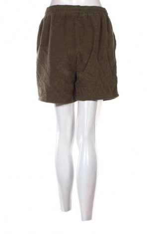 Damen Shorts Unbranded, Größe L, Farbe Grün, Preis 10,99 €