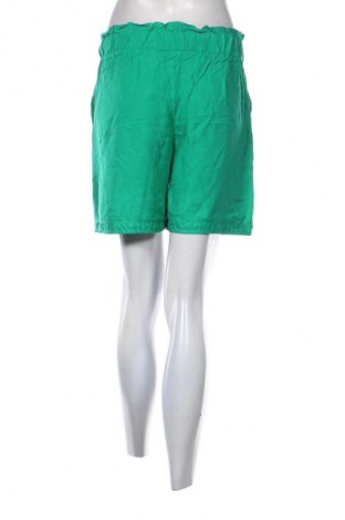 Damskie szorty Unbranded, Rozmiar S, Kolor Zielony, Cena 71,26 zł