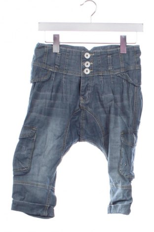 Dámske kraťasy  Unbranded, Veľkosť XS, Farba Modrá, Cena  9,72 €