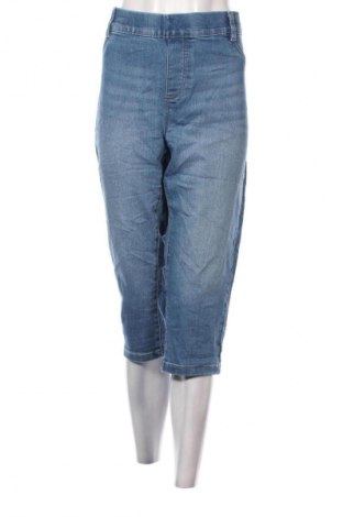 Damen Shorts Unbranded, Größe XXL, Farbe Blau, Preis € 14,99