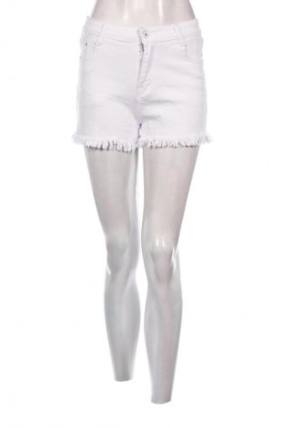 Damen Shorts Unbranded, Größe S, Farbe Weiß, Preis 15,35 €