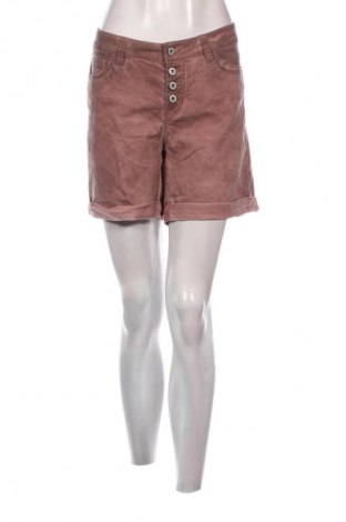 Damen Shorts Unbranded, Größe L, Farbe Rot, Preis € 10,00