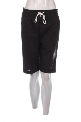 Damen Shorts Unbranded, Größe L, Farbe Schwarz, Preis € 9,72