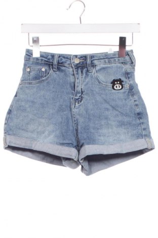 Női rövidnadrág Unbranded, Méret XS, Szín Kék, Ár 3 800 Ft