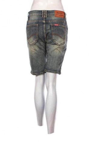 Damskie szorty Unbranded, Rozmiar L, Kolor Niebieski, Cena 53,99 zł