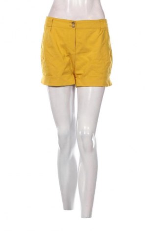 Pantaloni scurți de femei Unbranded, Mărime M, Culoare Galben, Preț 42,99 Lei