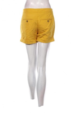 Pantaloni scurți de femei Unbranded, Mărime M, Culoare Galben, Preț 42,99 Lei