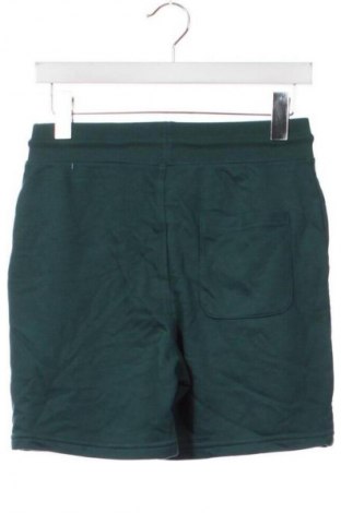 Damen Shorts Unbranded, Größe XXS, Farbe Grün, Preis 9,99 €