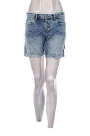 Damskie szorty Unbranded, Rozmiar M, Kolor Niebieski, Cena 42,99 zł