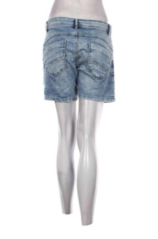 Damskie szorty Unbranded, Rozmiar M, Kolor Niebieski, Cena 42,99 zł