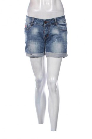Damen Shorts Unbranded, Größe M, Farbe Blau, Preis 9,72 €