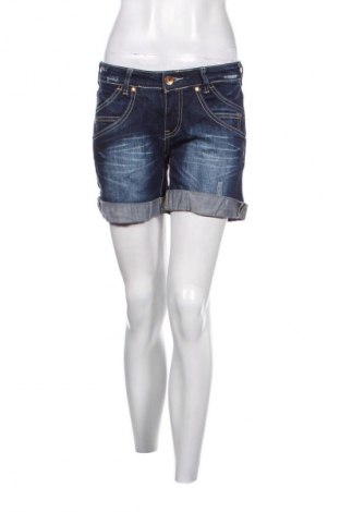 Damen Shorts Unbranded, Größe S, Farbe Blau, Preis 10,99 €