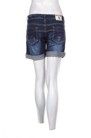 Damen Shorts Unbranded, Größe S, Farbe Blau, Preis 10,99 €