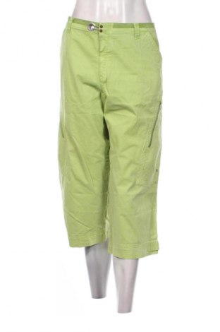 Pantaloni scurți de femei Unbranded, Mărime XXL, Culoare Verde, Preț 41,99 Lei