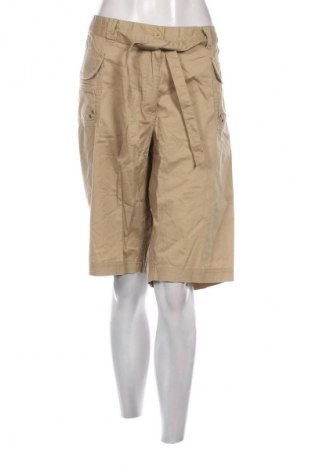 Dámske kraťasy  Unbranded, Veľkosť XXL, Farba Béžová, Cena  14,95 €