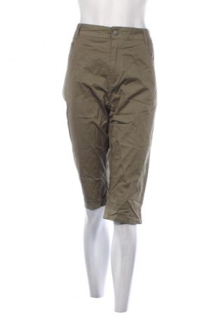Dámske kraťasy  Unbranded, Veľkosť XXL, Farba Zelená, Cena  10,95 €
