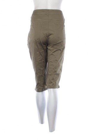 Dámske kraťasy  Unbranded, Veľkosť XXL, Farba Zelená, Cena  10,95 €