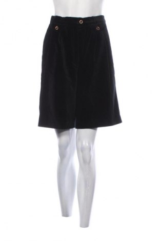 Pantaloni scurți de femei Unbranded, Mărime S, Culoare Negru, Preț 42,99 Lei