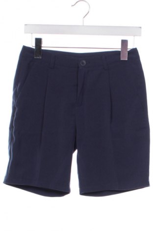 Pantaloni scurți de femei United Colors Of Benetton, Mărime XS, Culoare Albastru, Preț 89,47 Lei