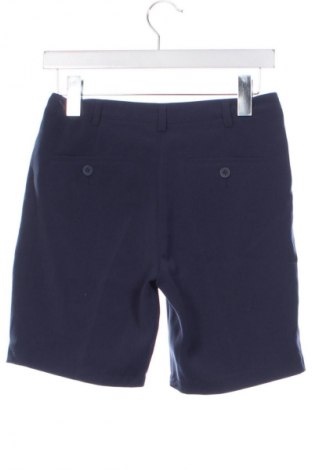Pantaloni scurți de femei United Colors Of Benetton, Mărime XS, Culoare Albastru, Preț 89,47 Lei
