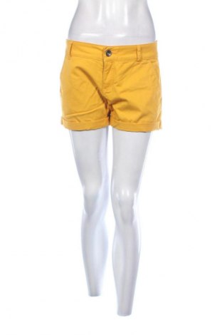 Damen Shorts United Colors Of Benetton, Größe XL, Farbe Orange, Preis 17,39 €