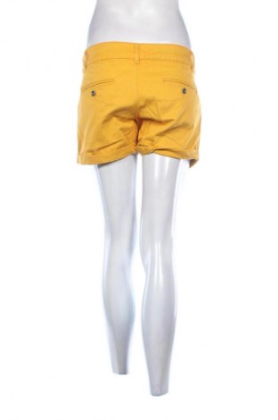 Damen Shorts United Colors Of Benetton, Größe XL, Farbe Orange, Preis 17,39 €