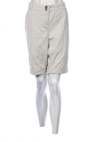 Damen Shorts Unlisted, Größe XXL, Farbe Beige, Preis 9,72 €