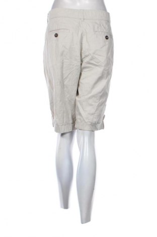 Damen Shorts Unlisted, Größe XXL, Farbe Beige, Preis 9,72 €