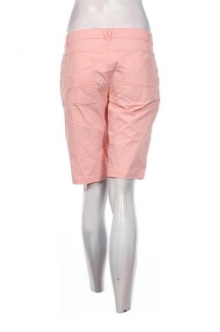 Pantaloni scurți de femei Up 2 Fashion, Mărime M, Culoare Roz, Preț 56,99 Lei