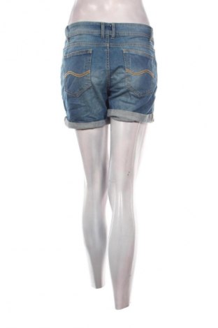 Pantaloni scurți de femei Up 2 Fashion, Mărime M, Culoare Albastru, Preț 50,99 Lei