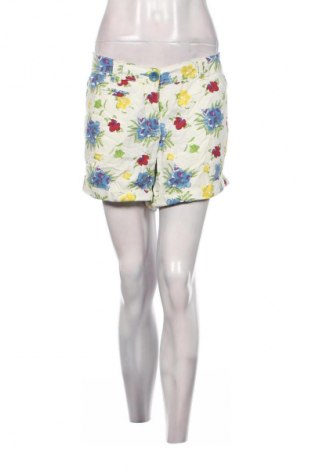 Γυναικείο κοντό παντελόνι Up 2 Fashion, Μέγεθος XL, Χρώμα Πολύχρωμο, Τιμή 11,99 €