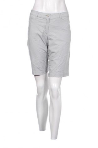 Pantaloni scurți de femei Up 2 Fashion, Mărime M, Culoare Gri, Preț 54,99 Lei