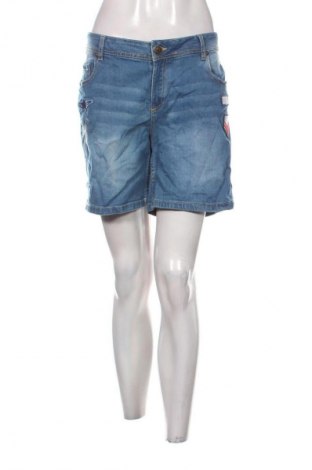 Damen Shorts Up 2 Fashion, Größe XL, Farbe Blau, Preis 10,99 €