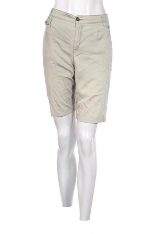 Pantaloni scurți de femei Vanilia, Mărime XL, Culoare Bej, Preț 46,99 Lei