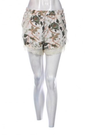 Damen Shorts Vero Moda, Größe S, Farbe Mehrfarbig, Preis € 10,00